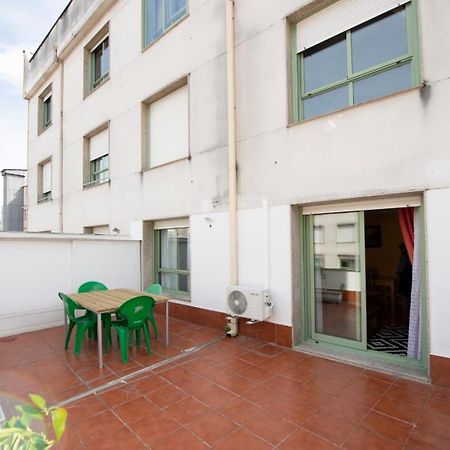 Ponteareas Precioso Apartamento . Vut-Po-011959 Eksteriør bilde