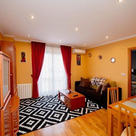 Ponteareas Precioso Apartamento . Vut-Po-011959 Eksteriør bilde