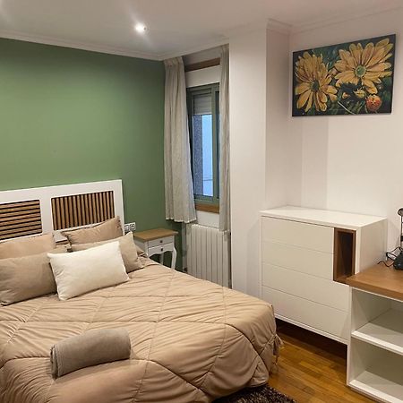 Ponteareas Precioso Apartamento . Vut-Po-011959 Eksteriør bilde