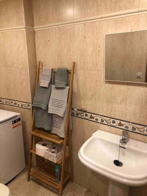 Ponteareas Precioso Apartamento . Vut-Po-011959 Eksteriør bilde