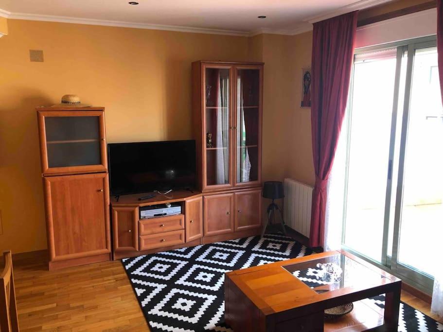Ponteareas Precioso Apartamento . Vut-Po-011959 Eksteriør bilde
