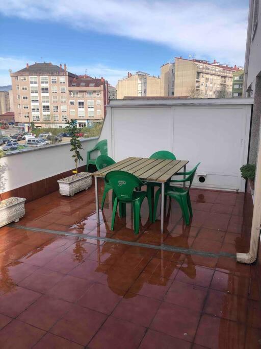 Ponteareas Precioso Apartamento . Vut-Po-011959 Eksteriør bilde