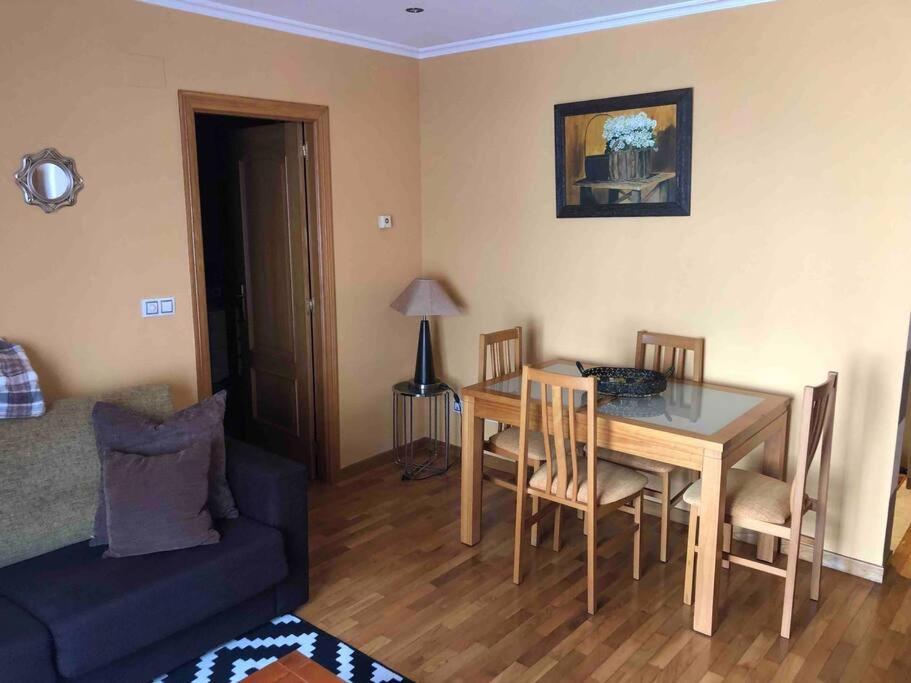 Ponteareas Precioso Apartamento . Vut-Po-011959 Eksteriør bilde