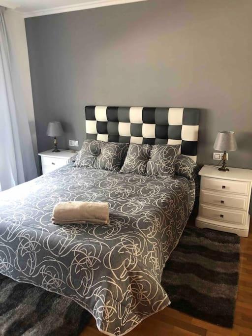 Ponteareas Precioso Apartamento . Vut-Po-011959 Eksteriør bilde