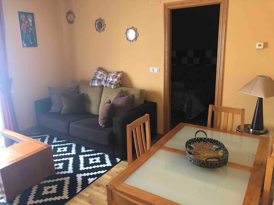 Ponteareas Precioso Apartamento . Vut-Po-011959 Eksteriør bilde