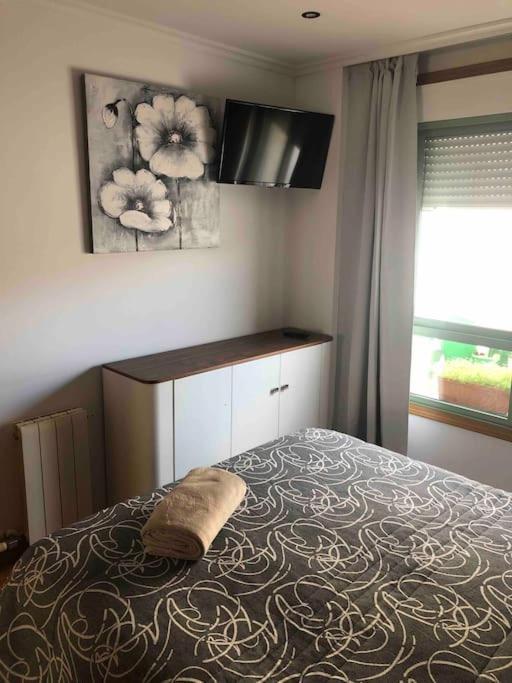 Ponteareas Precioso Apartamento . Vut-Po-011959 Eksteriør bilde