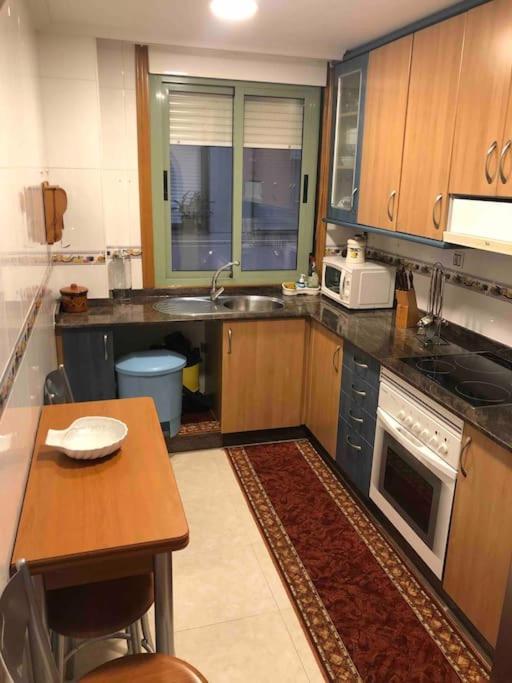 Ponteareas Precioso Apartamento . Vut-Po-011959 Eksteriør bilde