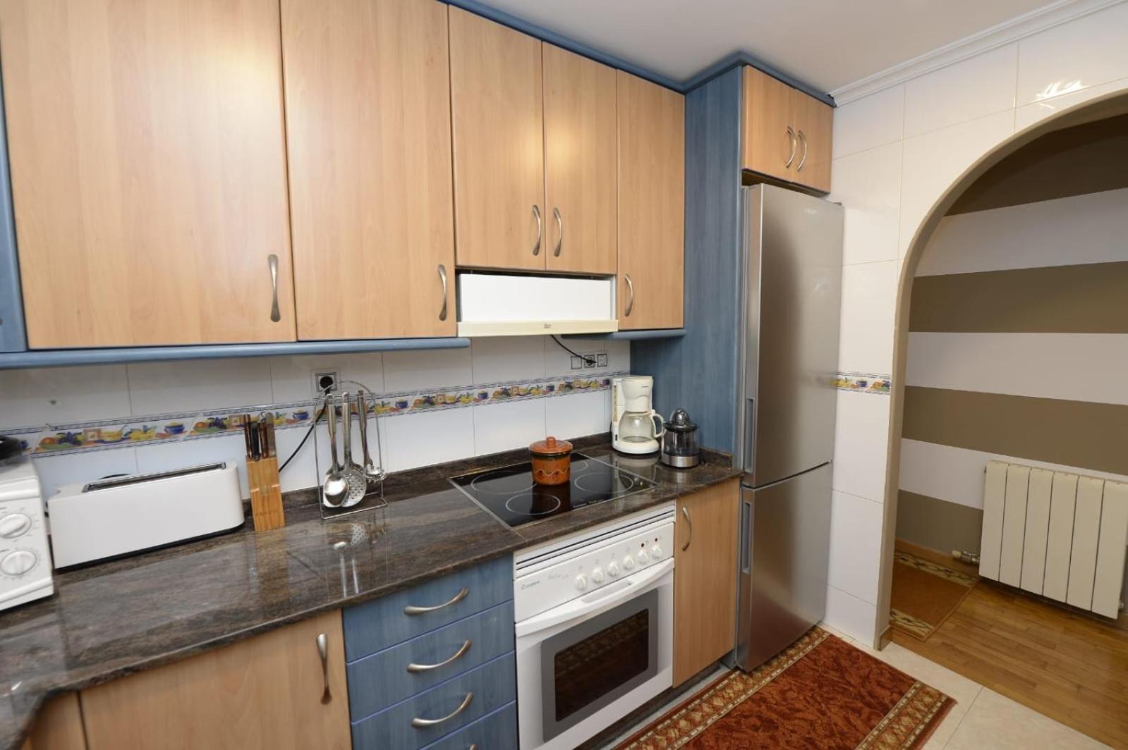 Ponteareas Precioso Apartamento . Vut-Po-011959 Eksteriør bilde