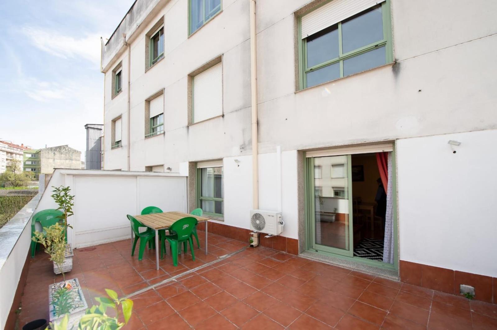 Ponteareas Precioso Apartamento . Vut-Po-011959 Eksteriør bilde
