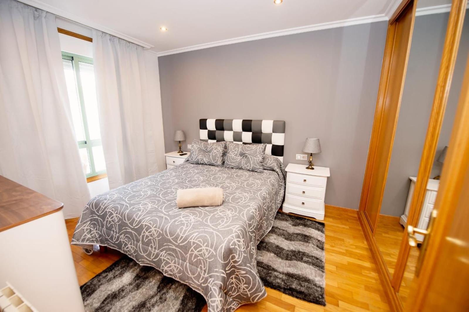 Ponteareas Precioso Apartamento . Vut-Po-011959 Eksteriør bilde