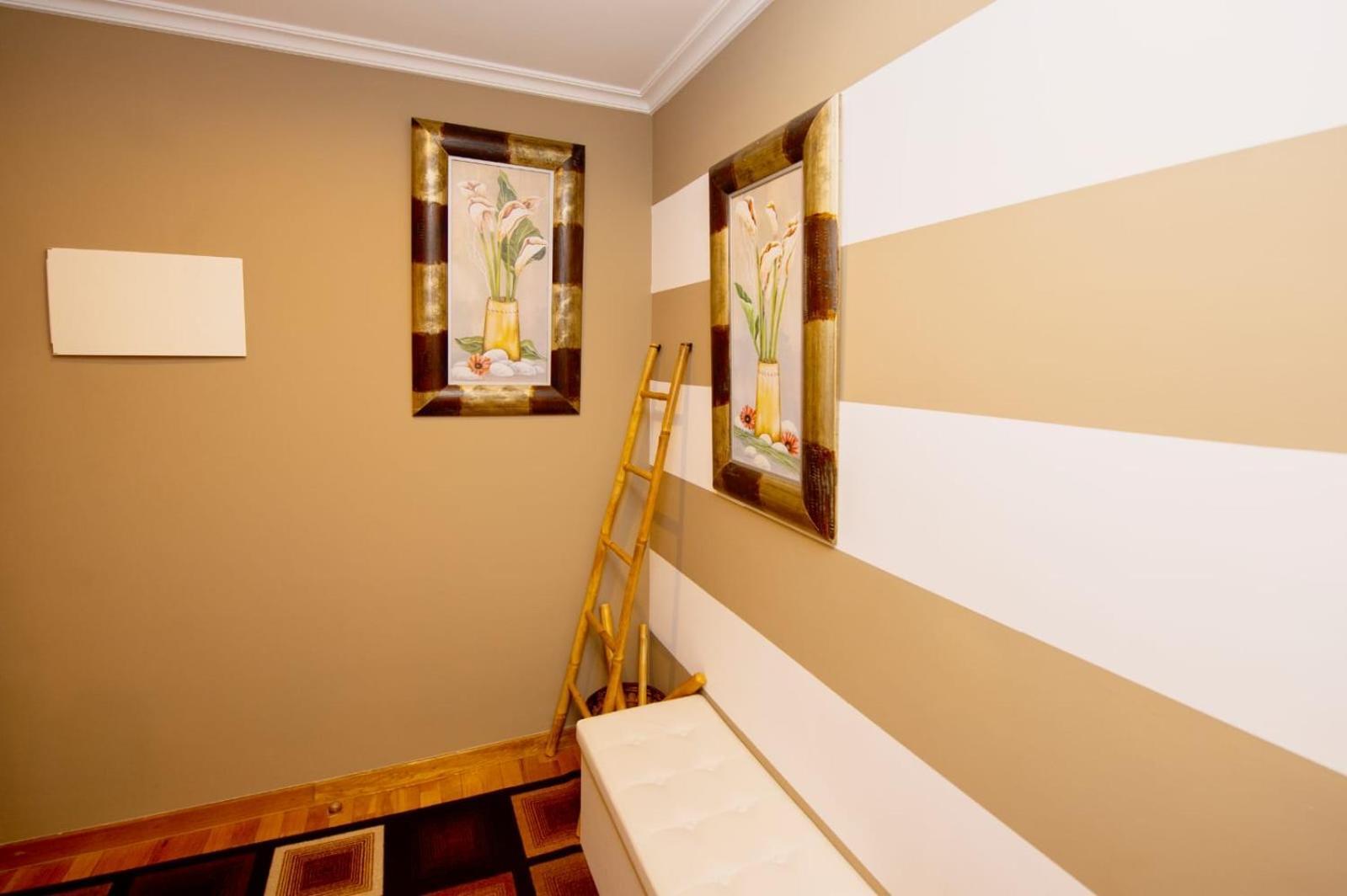 Ponteareas Precioso Apartamento . Vut-Po-011959 Eksteriør bilde