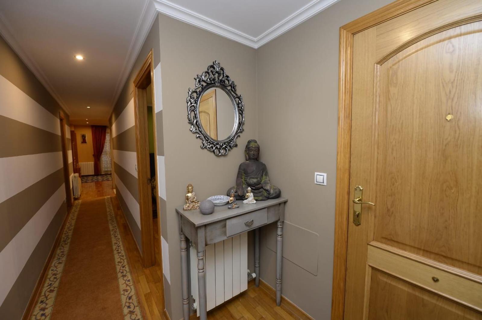 Ponteareas Precioso Apartamento . Vut-Po-011959 Eksteriør bilde