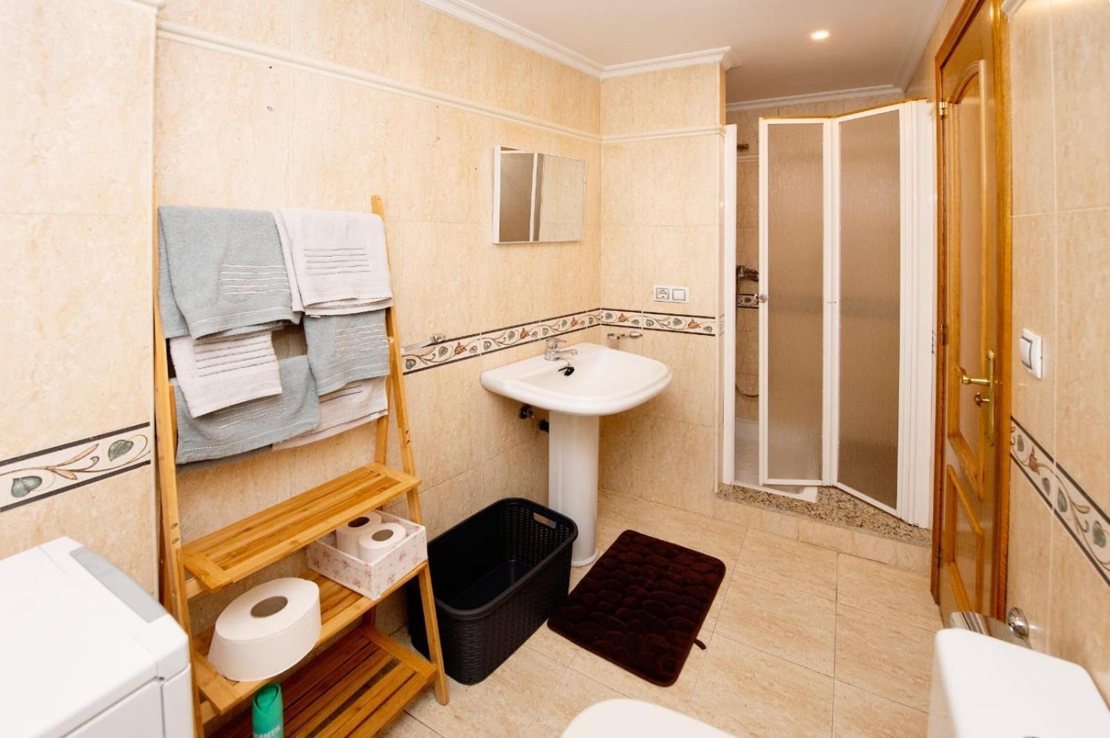 Ponteareas Precioso Apartamento . Vut-Po-011959 Eksteriør bilde