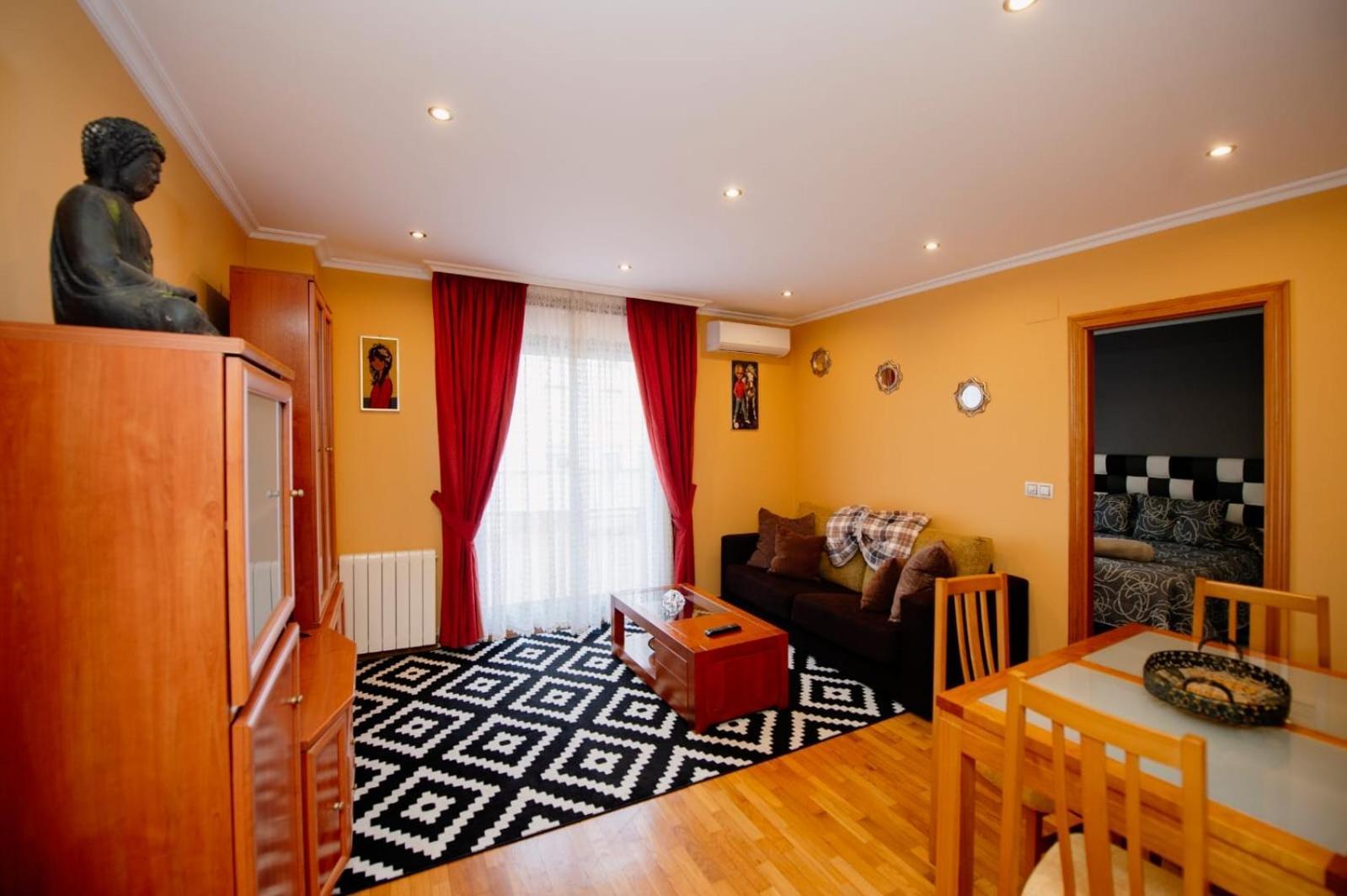 Ponteareas Precioso Apartamento . Vut-Po-011959 Eksteriør bilde