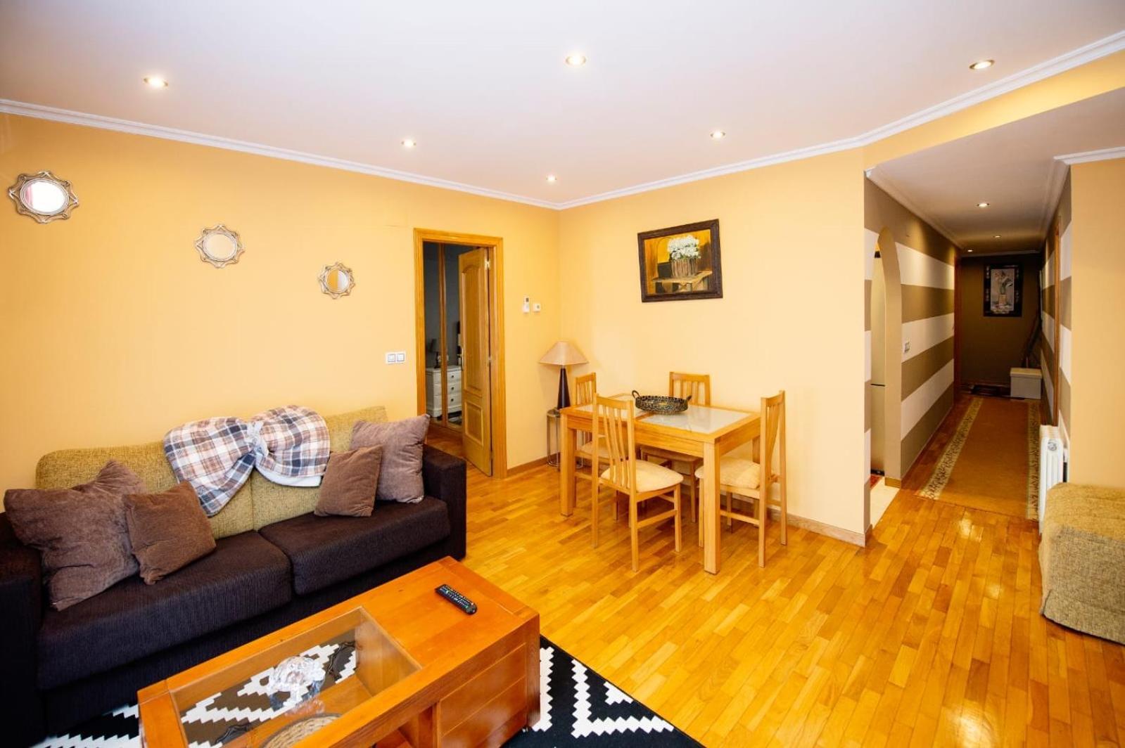 Ponteareas Precioso Apartamento . Vut-Po-011959 Eksteriør bilde