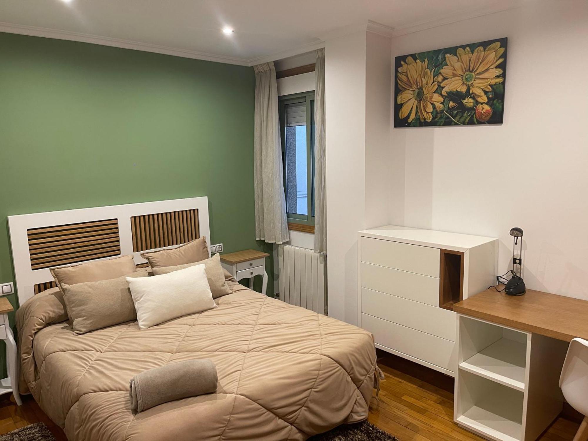 Ponteareas Precioso Apartamento . Vut-Po-011959 Eksteriør bilde